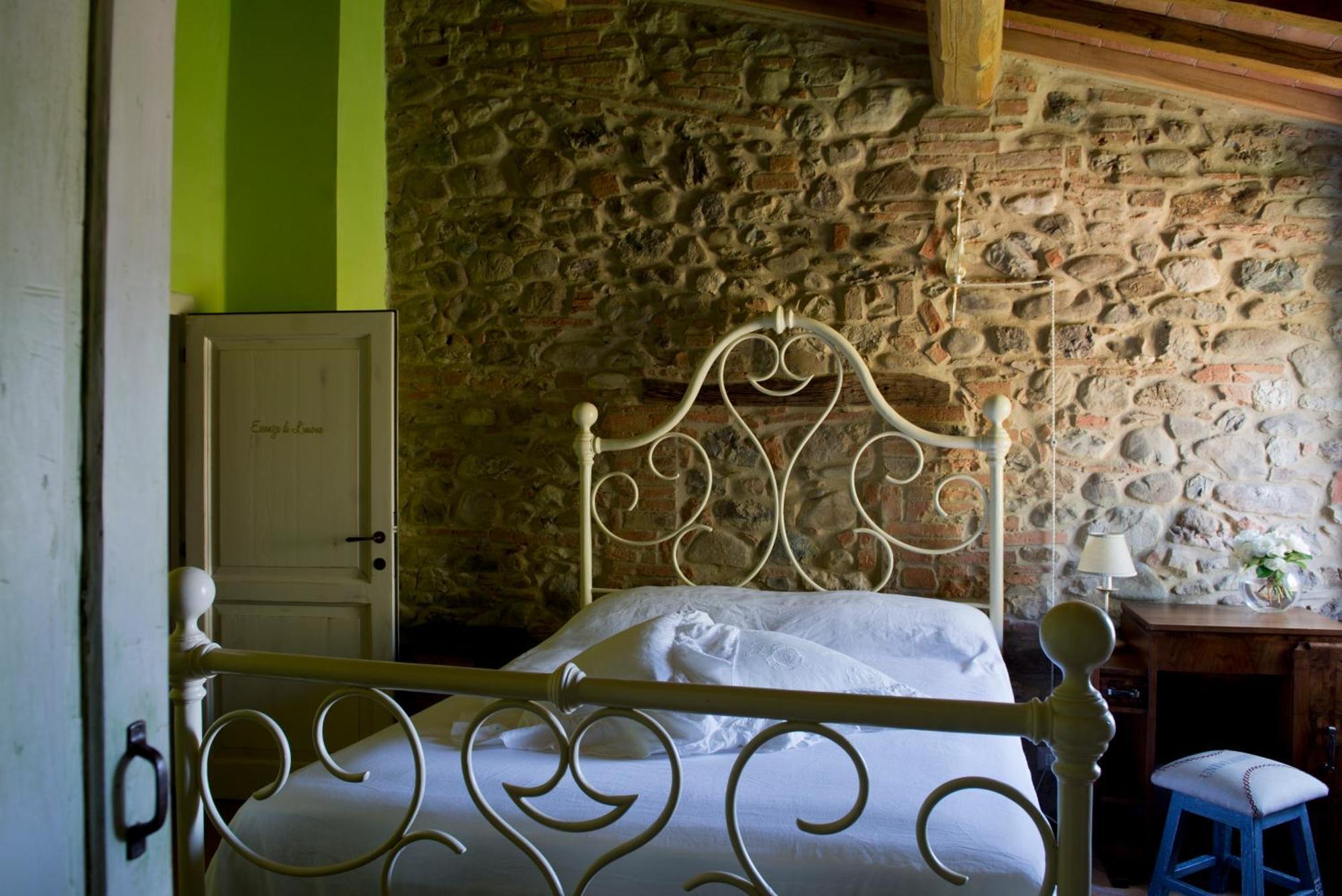 Tenuta Le Tre Virtu Σκαρπερία Εξωτερικό φωτογραφία