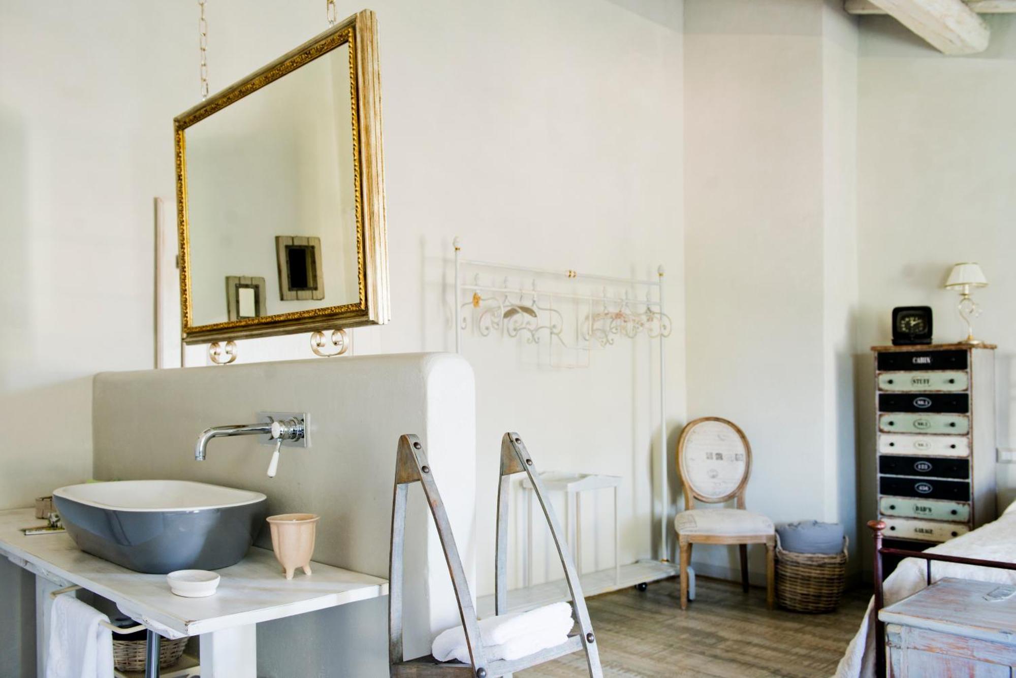 Tenuta Le Tre Virtu Σκαρπερία Εξωτερικό φωτογραφία